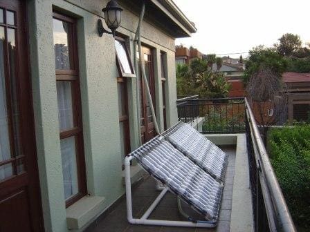 solar geyser installation 1 compressed