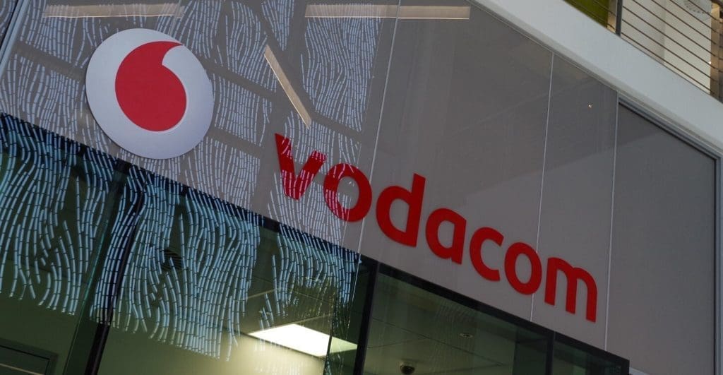 Vodacom