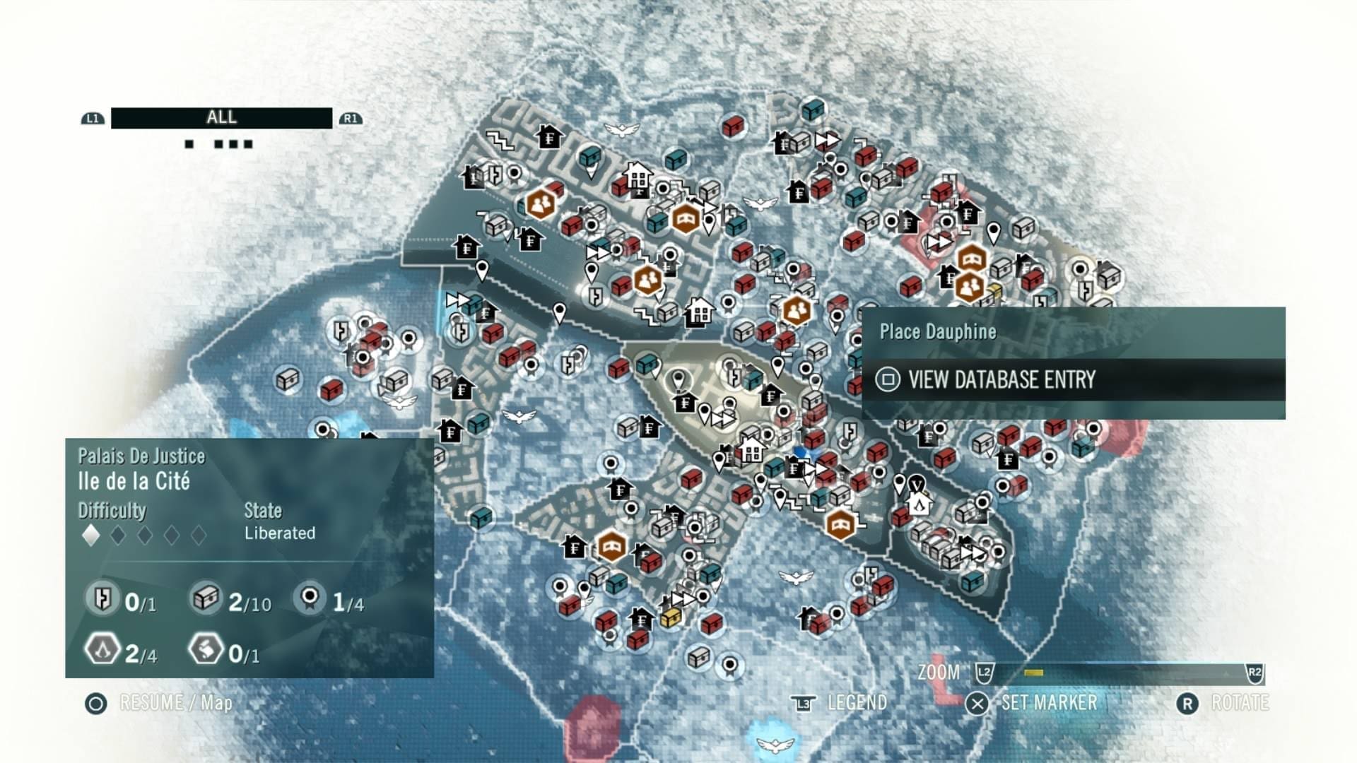 [REVIEWED] Assassin's Creed: Unity - Almost but not quite - Hypertext