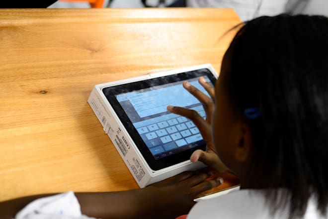 Can tech solve SA's Youth Unemployment
