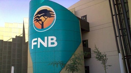 FNB announces major restructuring and leadership changes - Hypertext