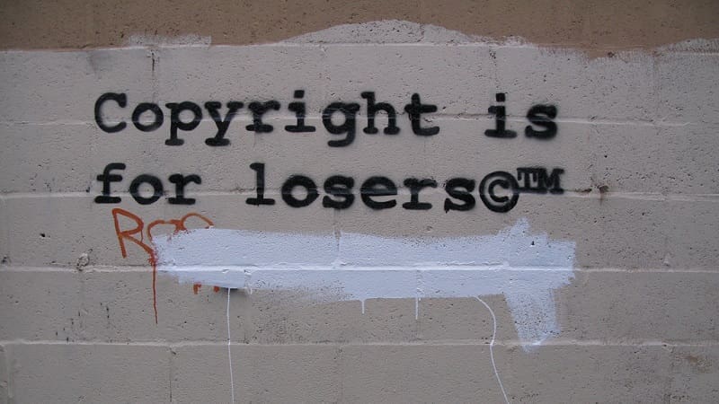 Copyright