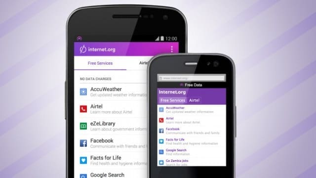 free basics
