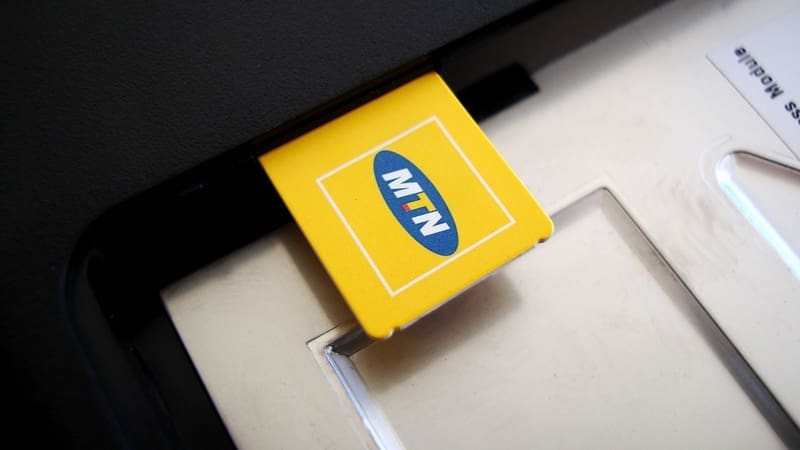 MTN