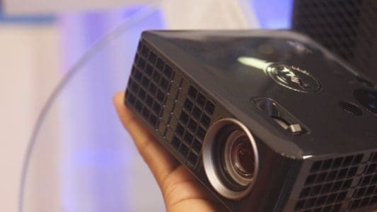 Are Projectors Better for Your Eyes: Eye Health Benefits Revealed