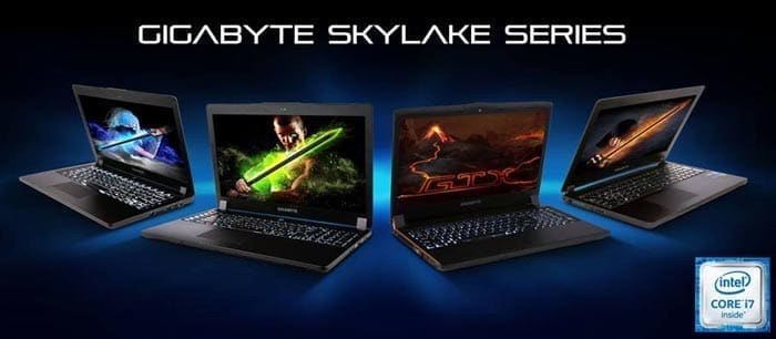 Gigabyte's little laptop extras make all the difference - Hypertext
