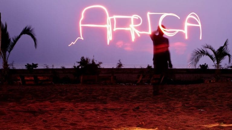 Africa