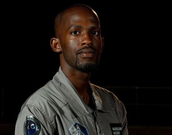 Mandla Maseko