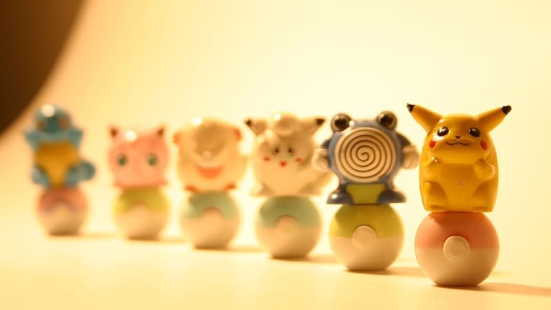 Pokémon