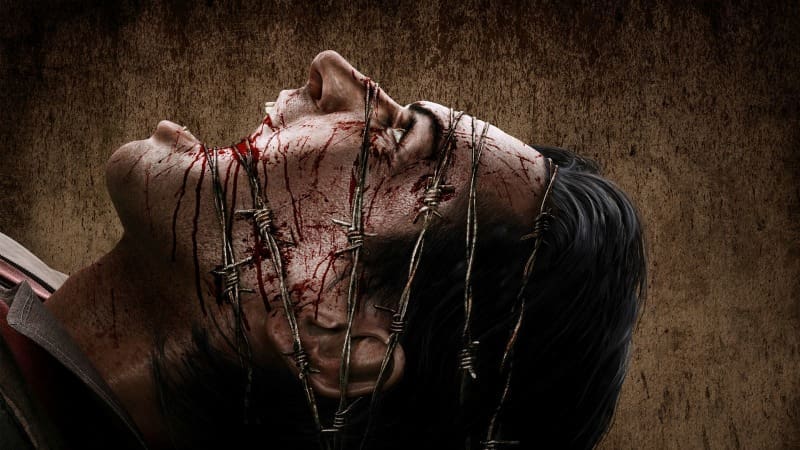 The Evil Within 2 may have just been outed