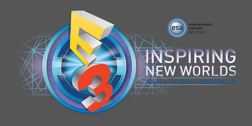 E3 2017 Preview