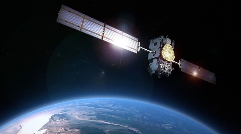 space BRICS
