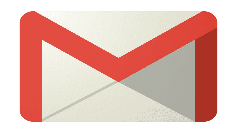 Gmail Logo