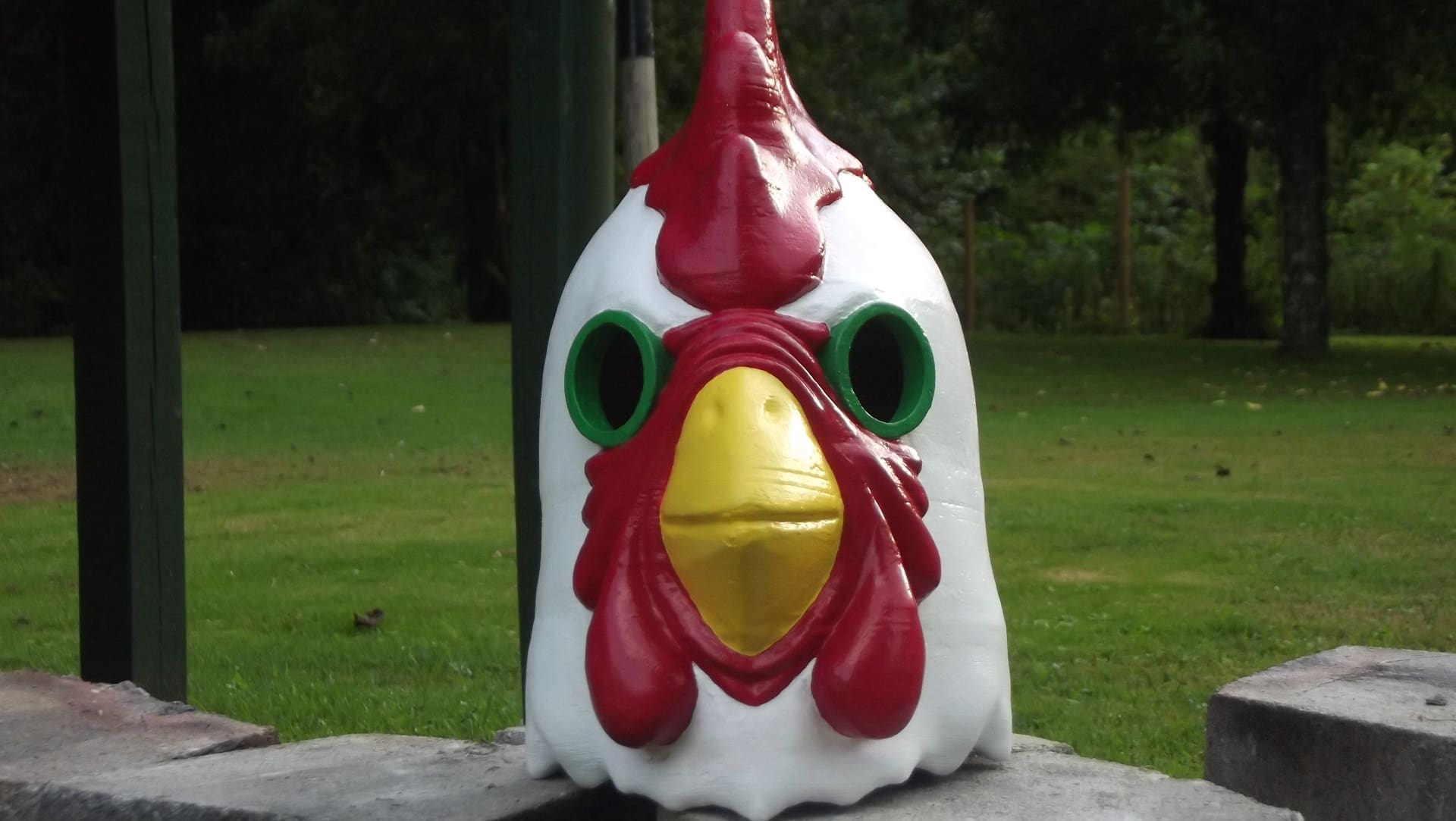 Jacket Hotline Miami Richard Mask Do You Like [REDACTED] Other People?