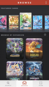 dex pokemon card app Curious what apps people are using in 2025 to track their Pokmon collections : r/pokemoncards Keep track of your Pokmon