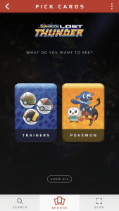 apps to keep track of pokemon cards Trading Card Game Pocket Gets Release Date for App MyDex TCG - Pokemon Card