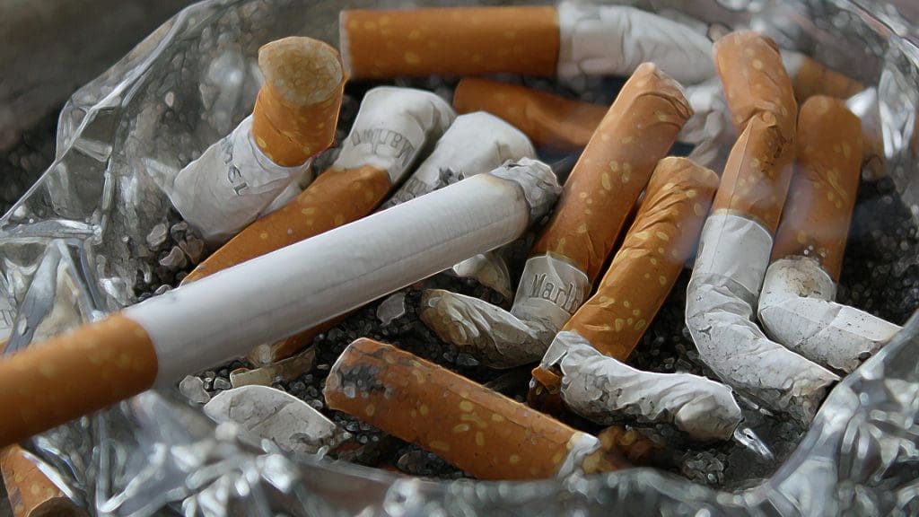 Looking to buy cigarettes online? Here's why you can't find any - Hypertext