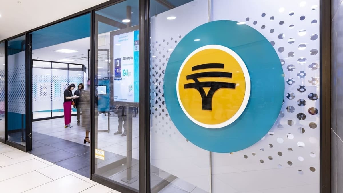 FNB app goes down during South Africa's Black Friday - Hypertext