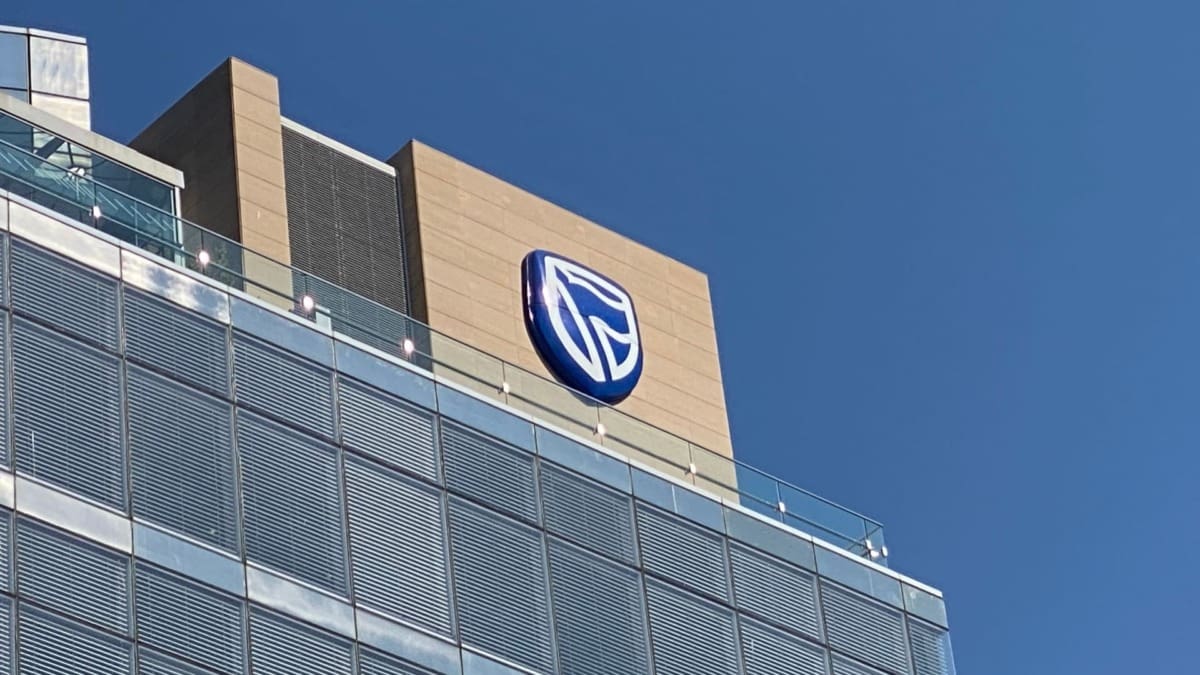 Standard Bank Clients Standard Bank Mobile is now Standard Bank Connect - Hypertext