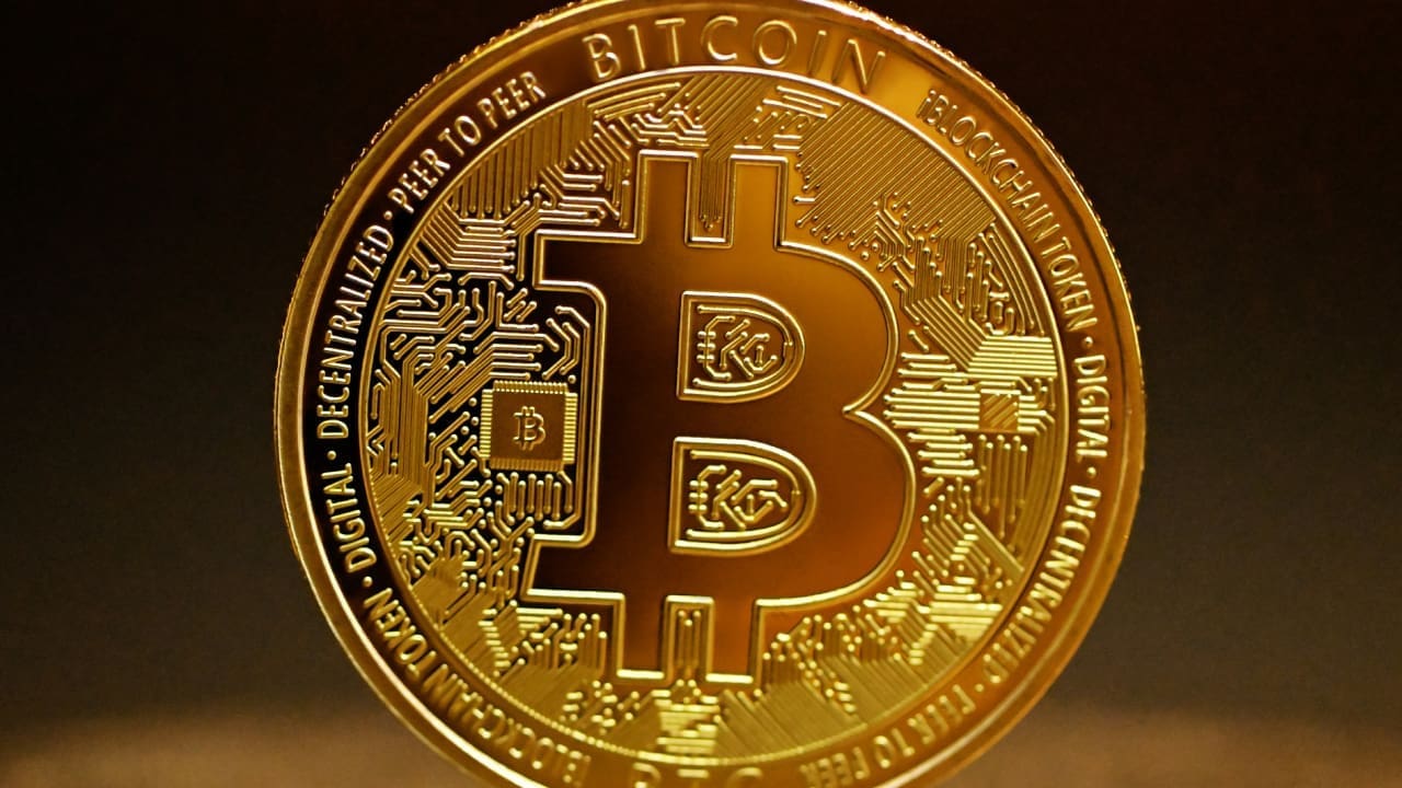 Bold prediction: Bitcoin will hit a new record high price in 2024 -  Hypertext