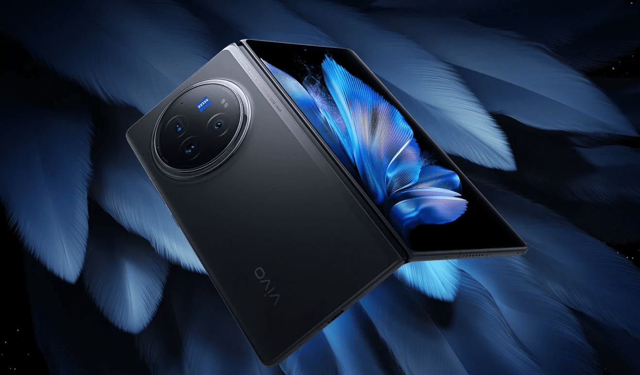 Latest vivo foldable, X Fold3 Pro launches internationally - Hypertext