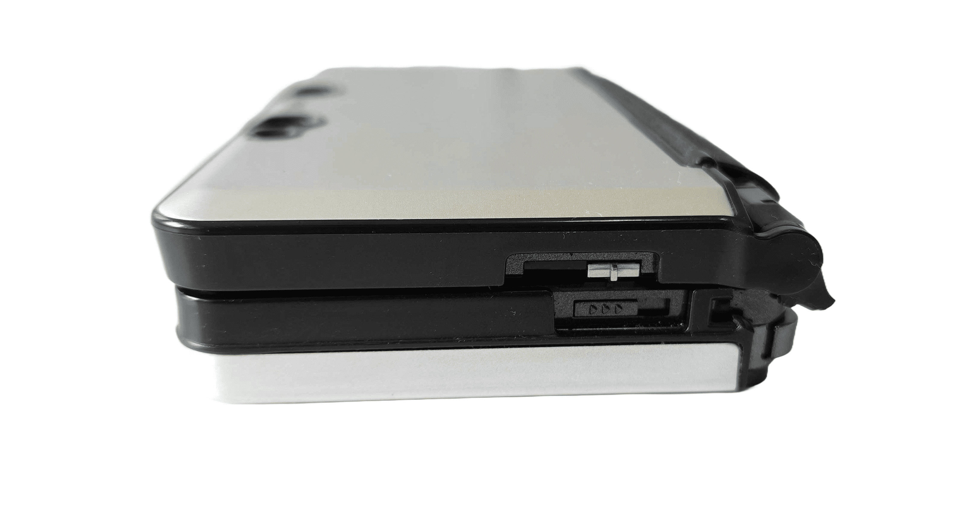 The Nintendo 3DS in 2024 - What's it like? - Hypertext