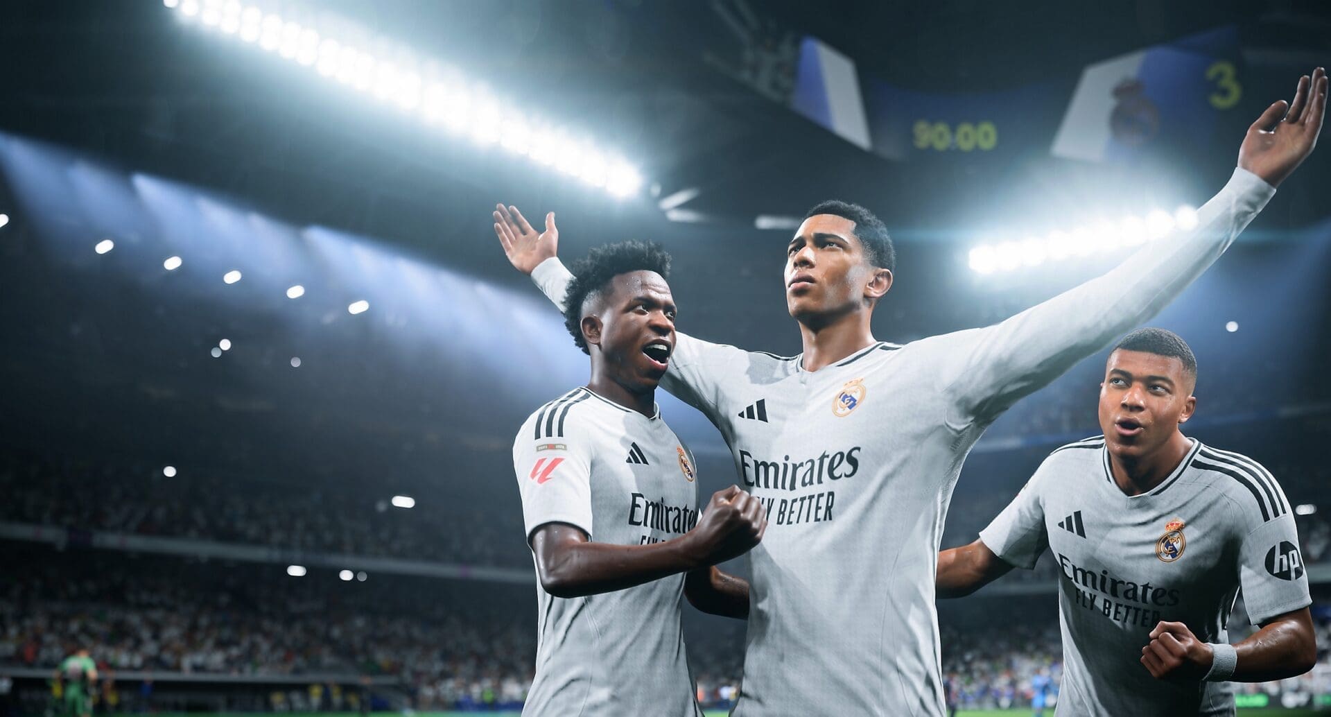 EA Sports FC 25 Review: Some changes, but not enough - Hypertext