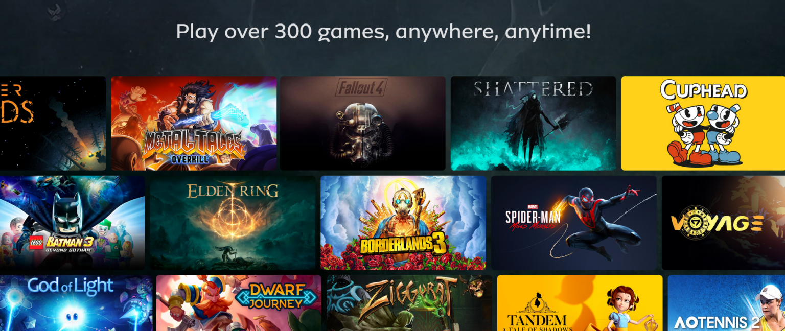 MTN launches cloud gaming platform offering premium games for R79 ...