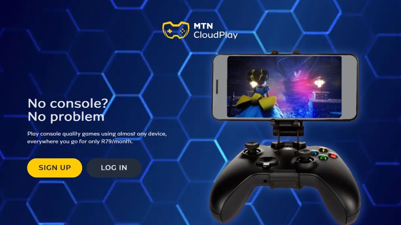 MTN launches cloud gaming platform offering premium games for R79 ...