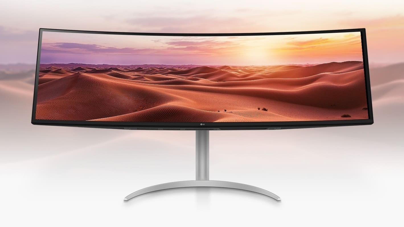 LG UltraWides are kings of work, play and everything else - Hypertext