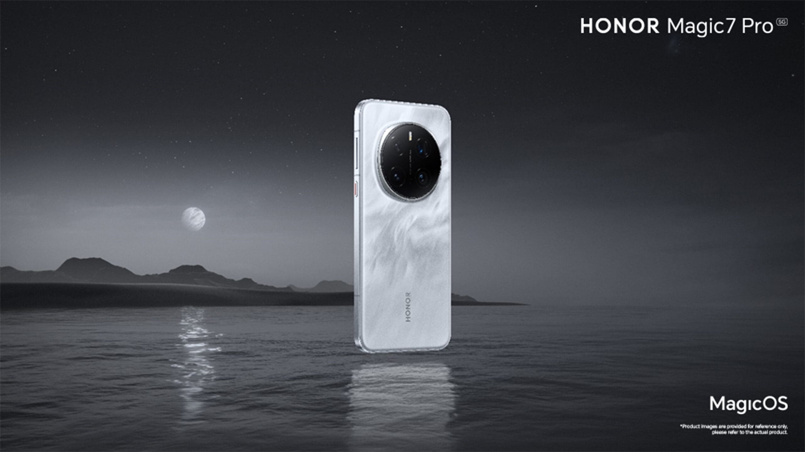 Discover the all-new HONOR Image Engine - Hypertext