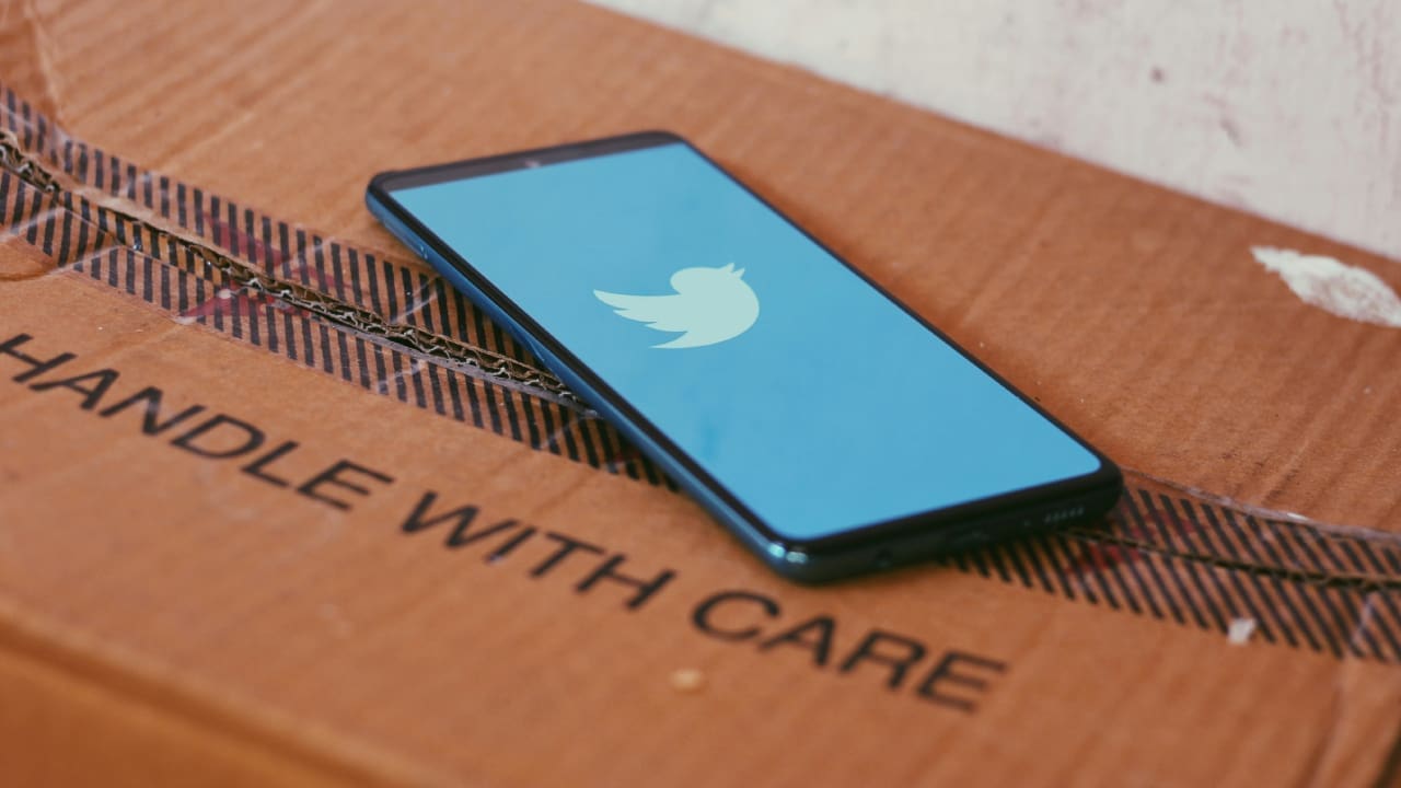 X users involved in “largest social media leak in history” - Hypertext