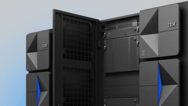 IBM unveils latest mainframe for AI era applications - the z17 - Hypertext