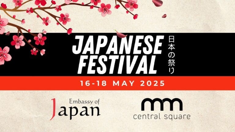 Japanese Festival