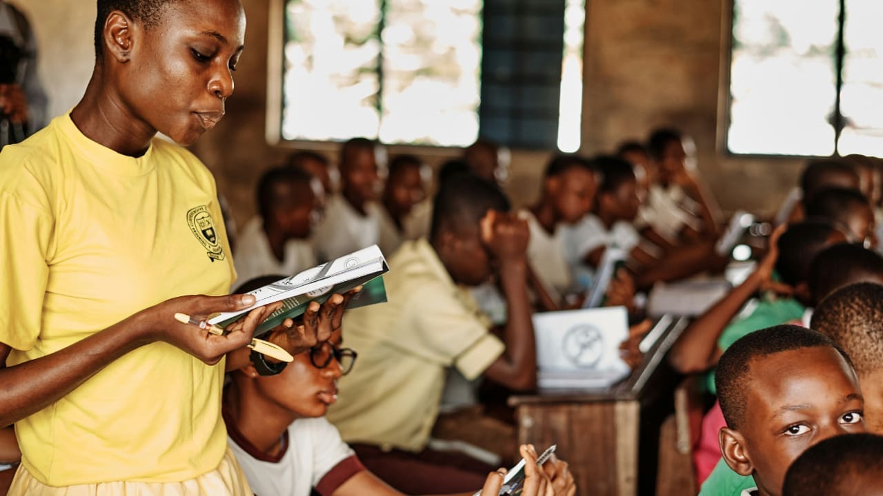 Starlink's milestone promise for rural schools in South Africa - Hypertext