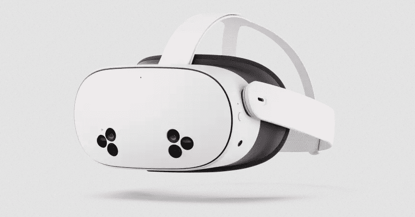 Free State employs latest Meta Quest VR in new smart centre