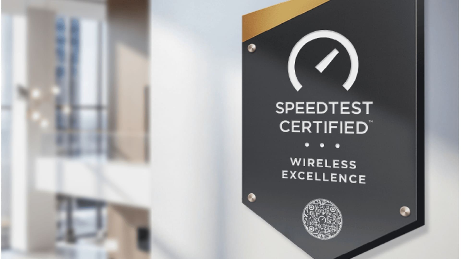 Ookla launches Speedtest Certified to verify if a venue has good ...
