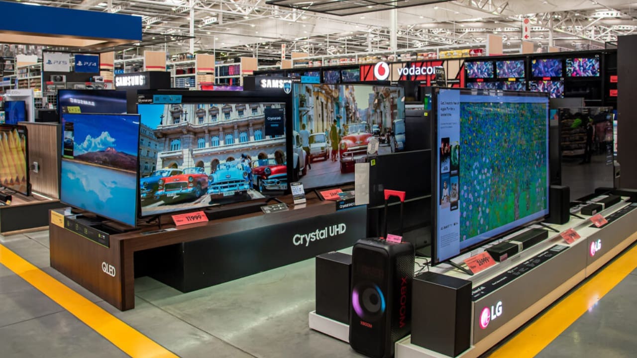 Super early Black Friday 2025 Game & Makro deals launched: 50% off ...