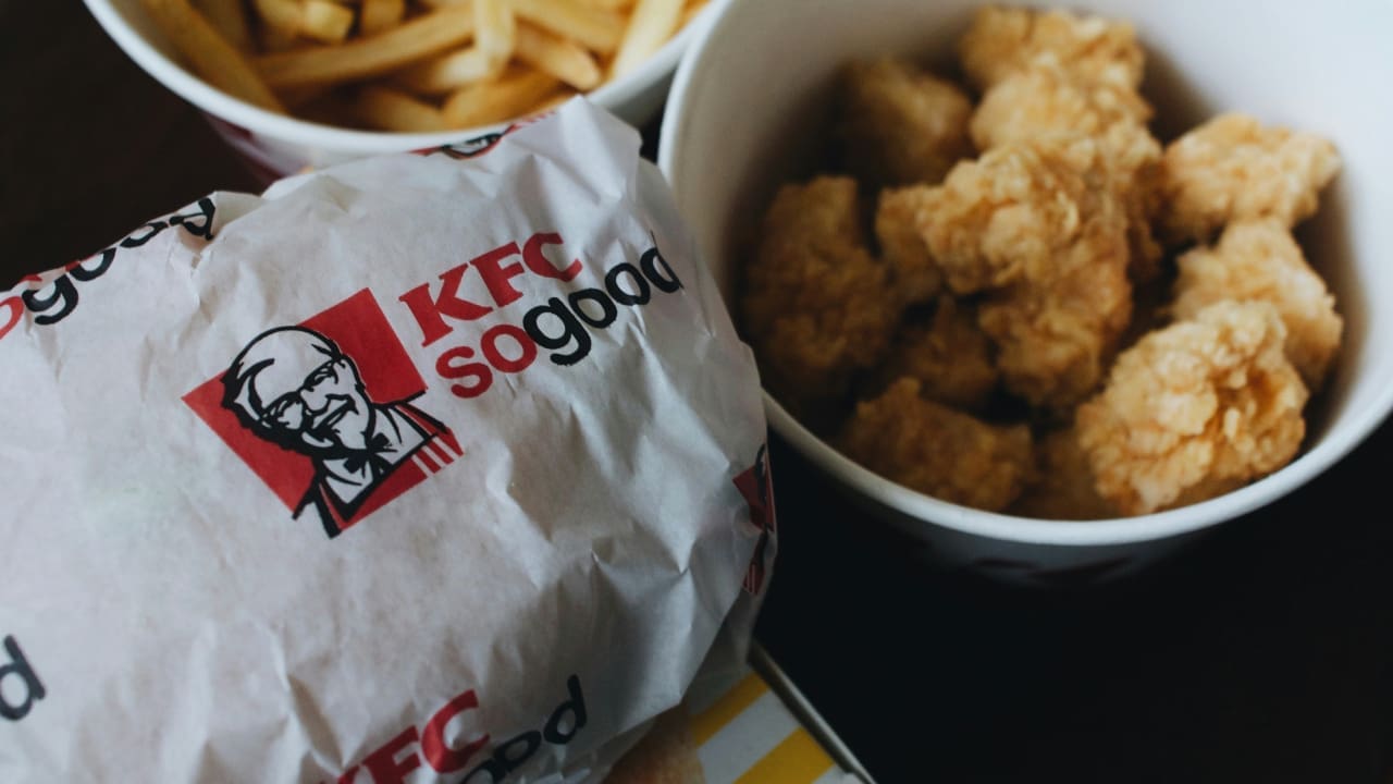 KFC South Africa faked the secret recipe reveal, but here it is anyway