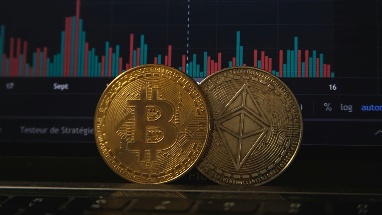 The Dark Web is rapidly losing its crypto power - Hypertext