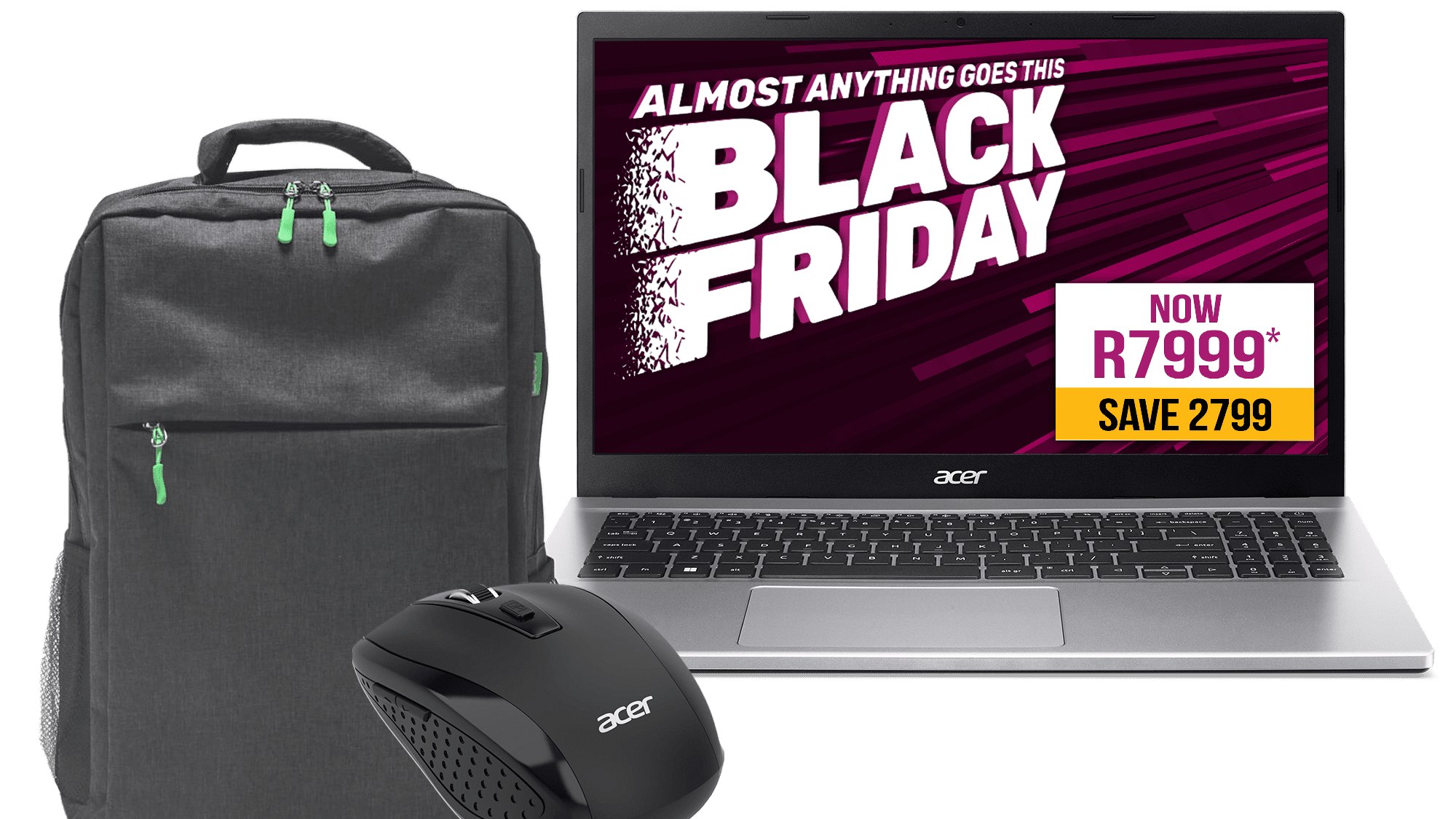 Check out this Acer laptop deal from Game for Black Friday - Hypertext