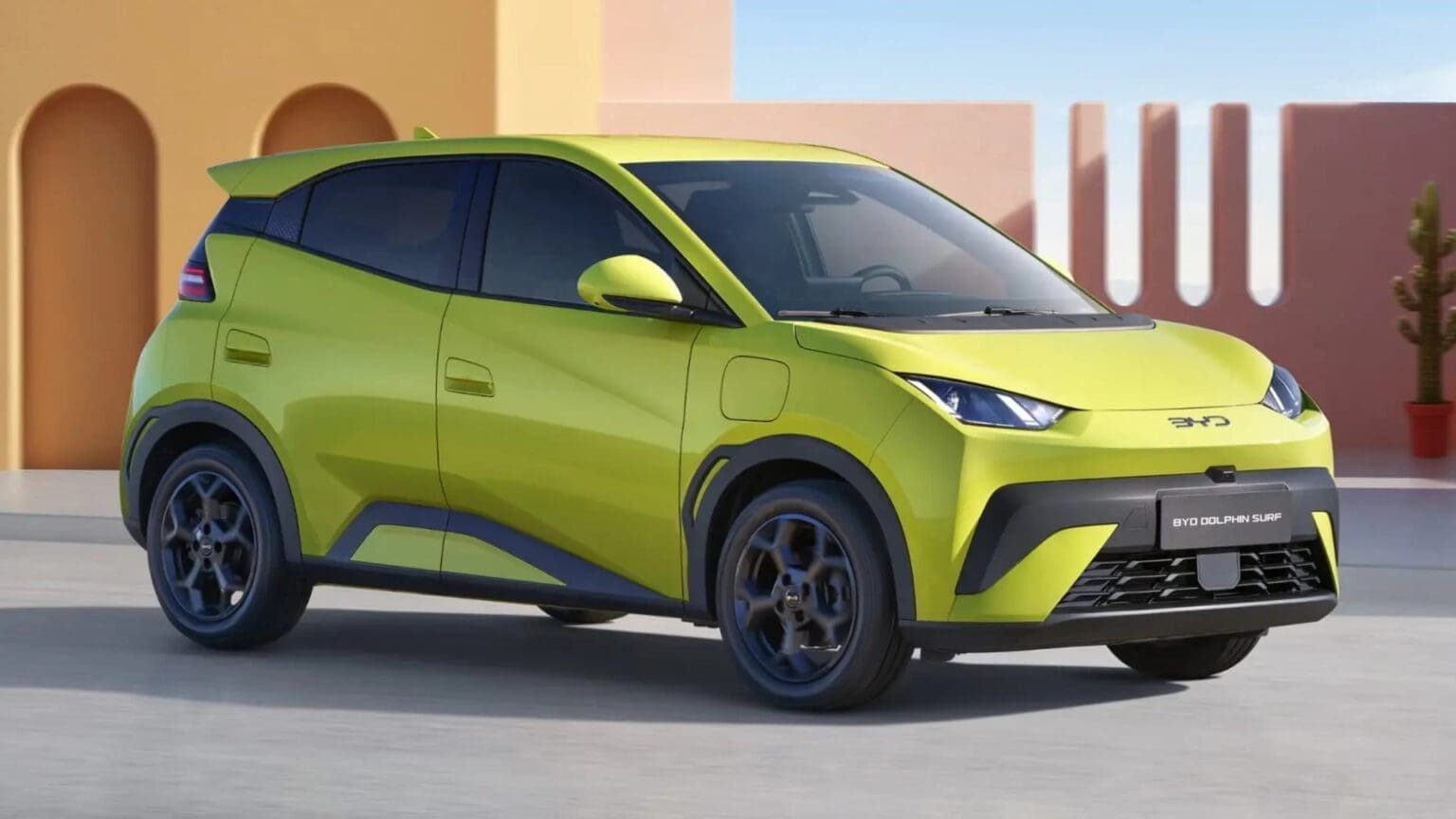 These are the 2026 Car of the Year finalists - Hypertext