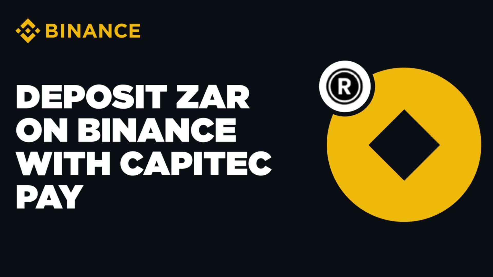 Capitec Pay and Binance partner on direct deposits - Hypertext