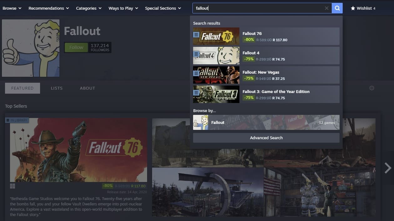 The internet thinks a Fallout 3 Remaster is coming tomorrow - Hypertext
