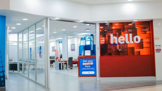 All 30 Capitec branches that currently offer self-service Smart ID ...