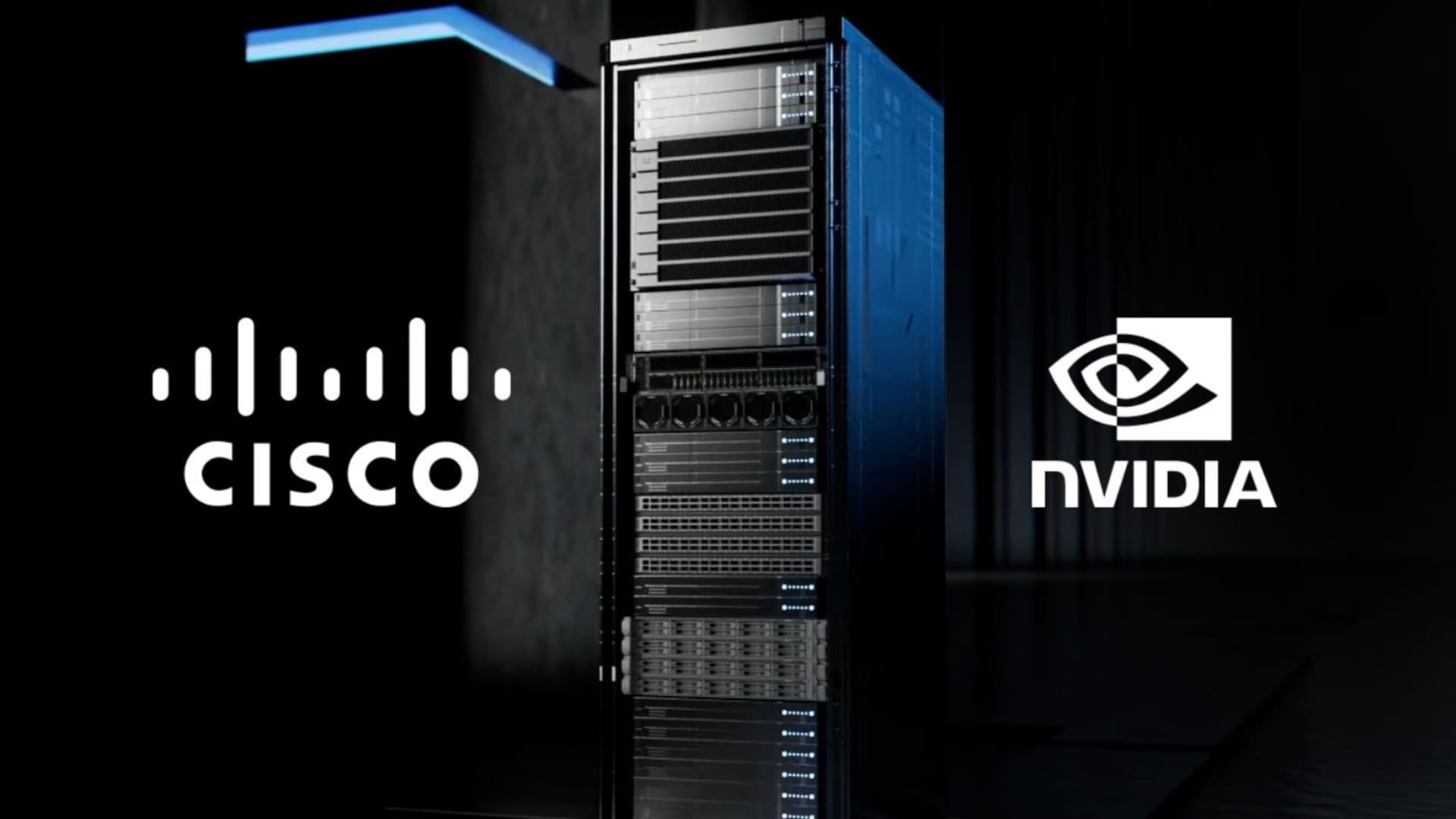 Cisco announces major expansion of its Secure AI Factory with NVIDIA ...