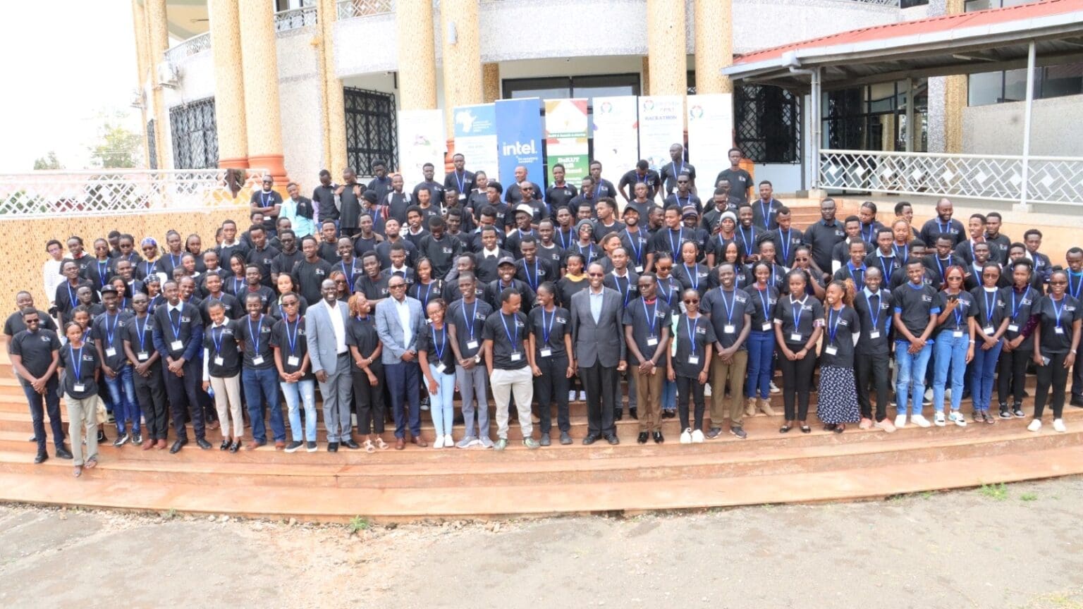 Intel and Origin Labs sign MoU to build Africa's AI-ready workforce ...