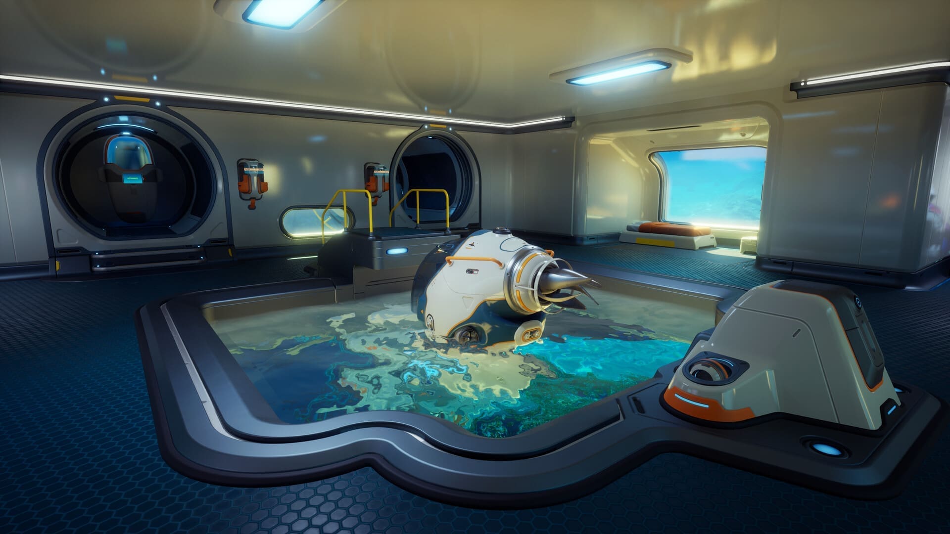 Subnautica 2 at 50K Steam reviews: Another successful weekend - Hypertext