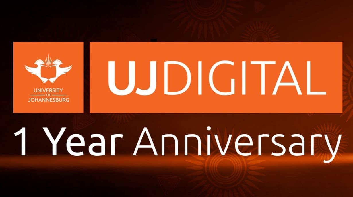 University of Johannesburg celebrates a year of online learning ...