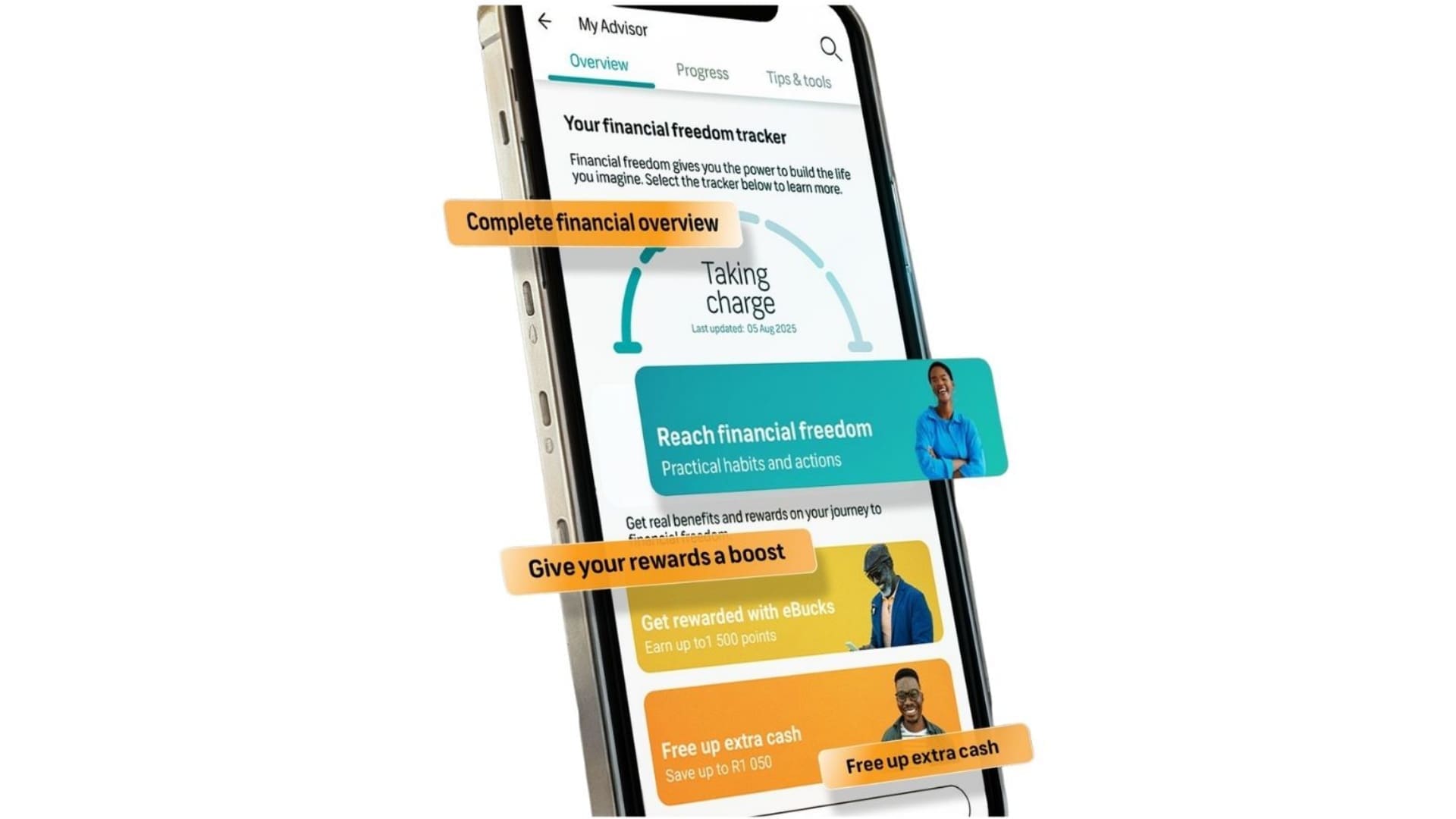 FNB app adds new finance management feature - Hypertext